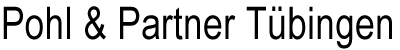 Pohl & Partner T�bingen